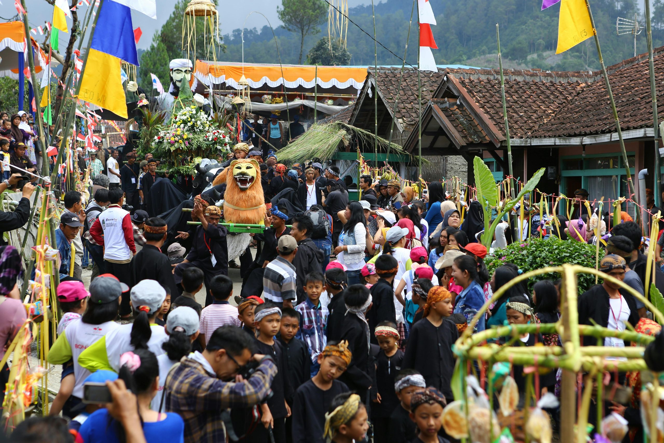 travel rembang jakarta