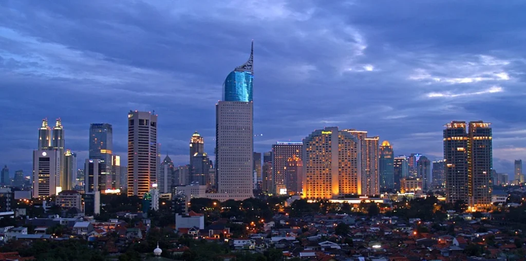 Travel Jakarta Jogja