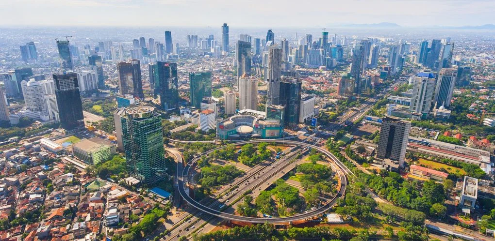 Travel Jakarta Semarang
