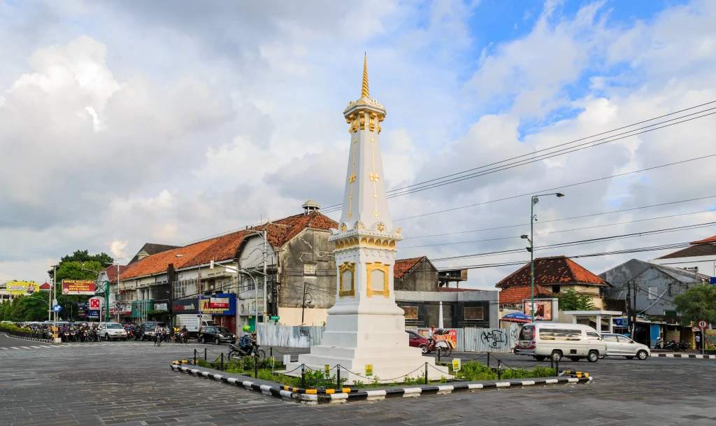 Travel Jogja Surabaya