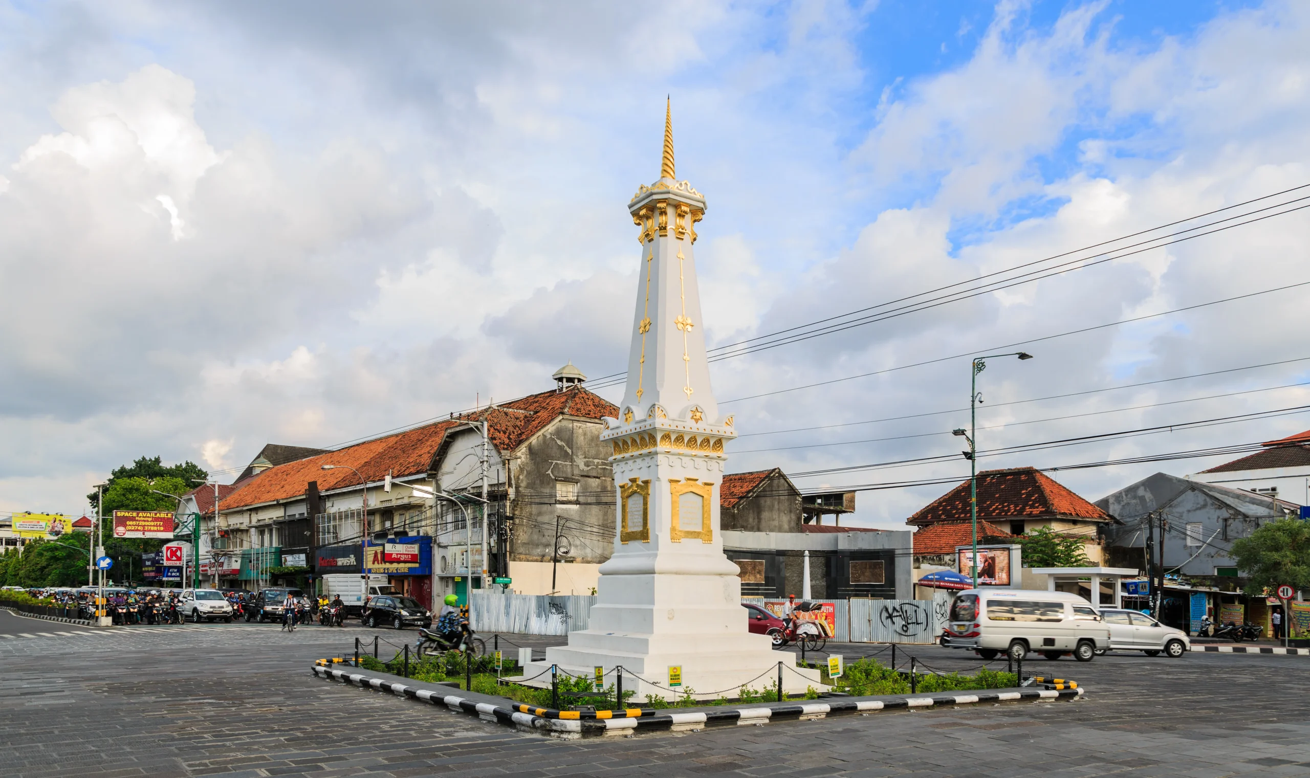 Travel Jogja Surabaya