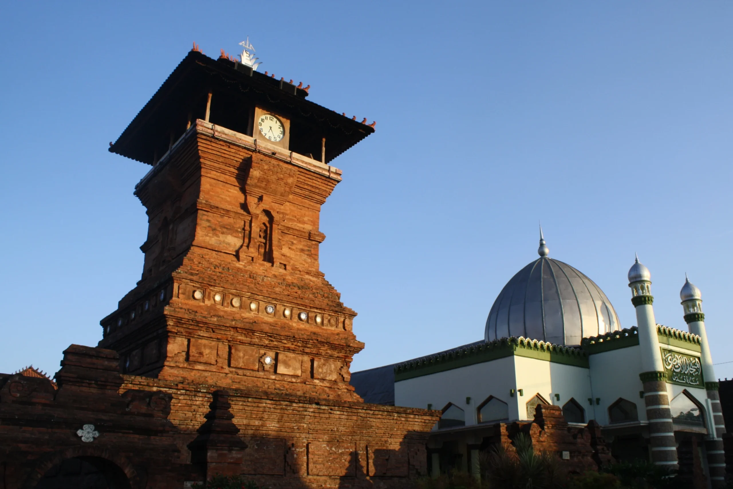 Travel Kudus Jakarta