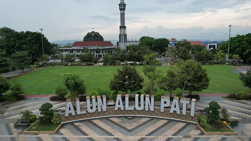 Travel Pati Jakarta