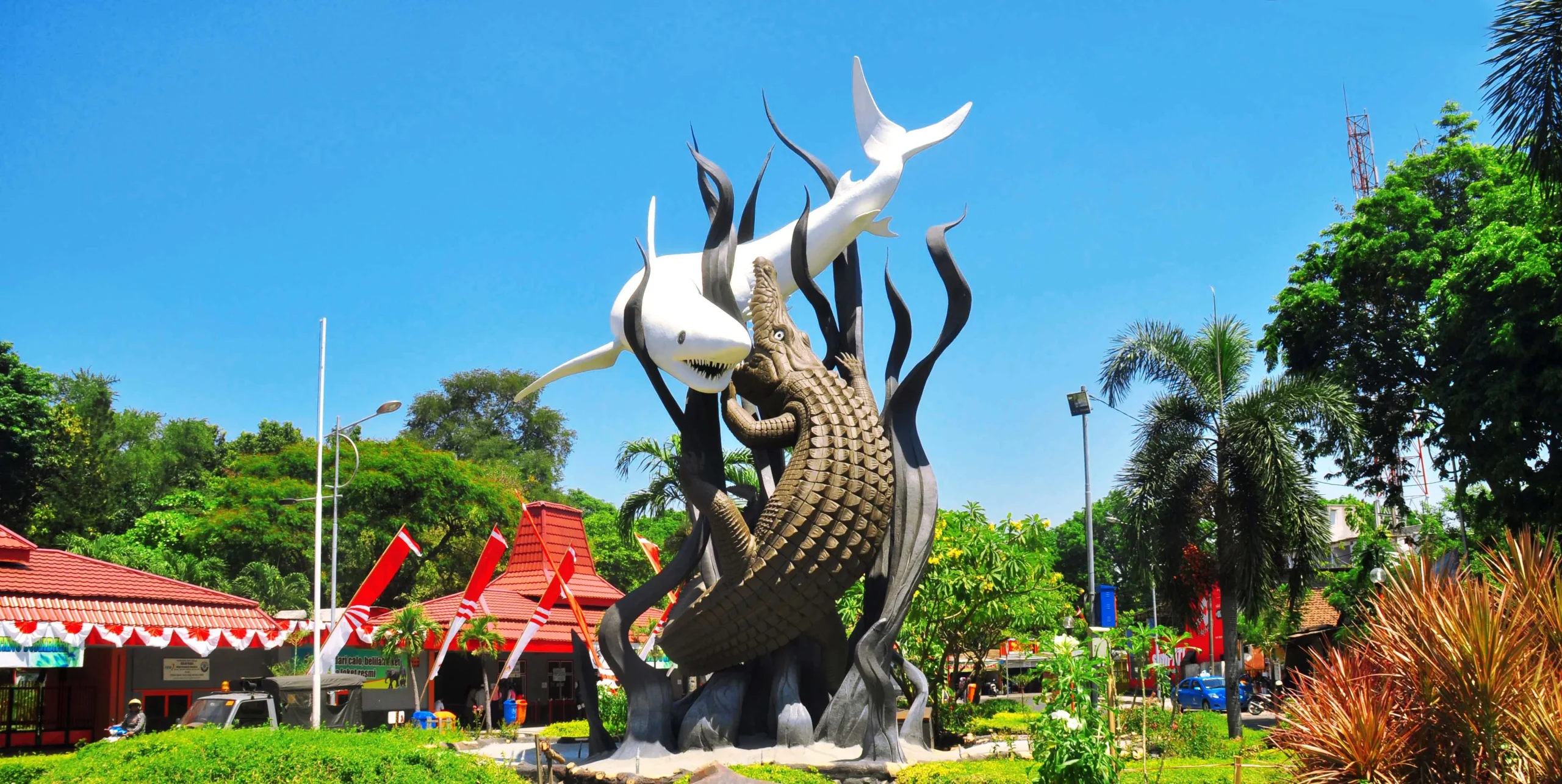 Travel Semarang Surabaya